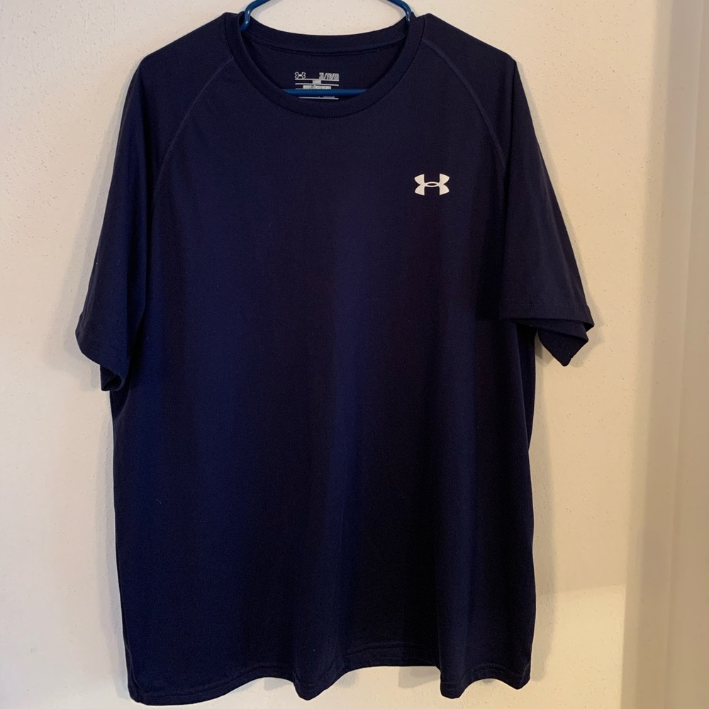 Under Armour Shirt MENS XL